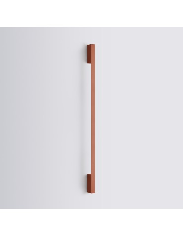 Thoro Wall lamp SAPPO 120 ochre red LED 3000K TH.425 - product 2