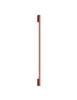 Thoro Wall lamp SAPPO 150 ochre red LED 3000K TH.426