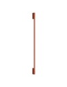 Thoro Wall lamp SAPPO 150 ochre red LED 3000K TH.426
