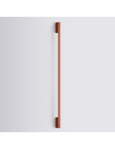 Thoro Wall lamp SAPPO 150 ochre red LED 4000K TH.428 - product 2