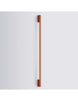 Thoro Kinkiet SAPPO 150 ochra czerwona LED 4000K TH.428 - produkt 2