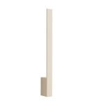 Designer wall lamps - Thoro Wall lamp LAHTI 50 beige LED 3000K TH.429 - product 1