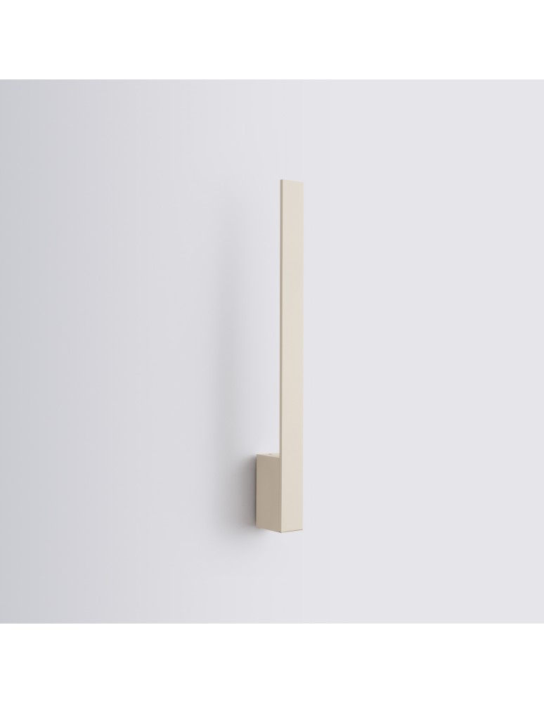 Designer wall lamps - Thoro Wall lamp LAHTI 50 beige LED 3000K TH.429 - product kolory-swiatla.pl 2