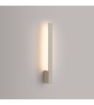 Designer wall lamps - Thoro Wall lamp LAHTI 50 beige LED 3000K TH.429 - product 3