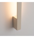Designer wall lamps - Thoro Wall lamp LAHTI 50 beige LED 3000K TH.429 - product 4