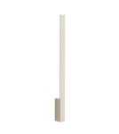 Designer wall lamps - Thoro Wall lamp LAHTI 70 beige LED 3000K TH.430 - product 1