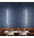 Designer wall lamps - Thoro Wall lamp LAHTI 70 beige LED 3000K TH.430 - product 10