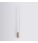 Designer wall lamps - Thoro Wall lamp LAHTI 90 beige LED 3000K TH.431 - product 2