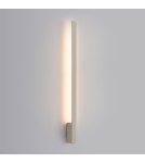Designer wall lamps - Thoro Wall lamp LAHTI 90 beige LED 3000K TH.431 - product 3