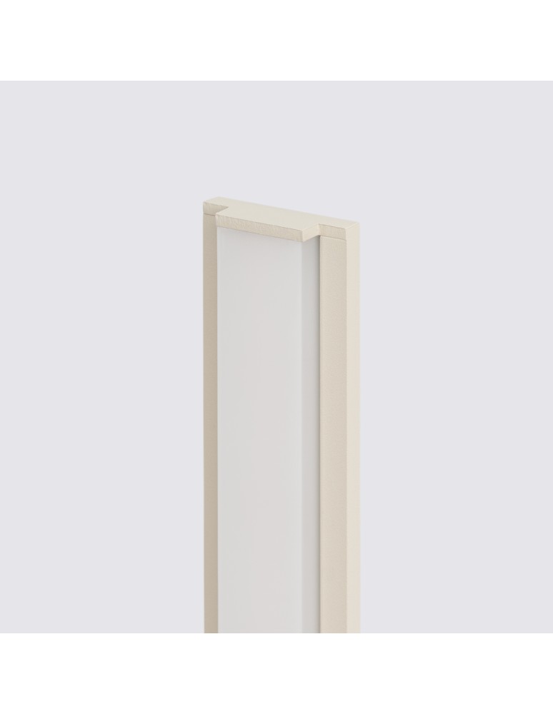 Designer wall lamps - Thoro Wall lamp LAHTI 90 beige LED 3000K TH.431 - product kolory-swiatla.pl 6