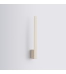 Designer wall lamps - Thoro Wall lamp LAHTI 50 beige LED 4000K TH.432 - product 2