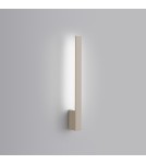 Designer wall lamps - Thoro Wall lamp LAHTI 50 beige LED 4000K TH.432 - product 3