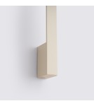 Designer wall lamps - Thoro Wall lamp LAHTI 50 beige LED 4000K TH.432 - product 5