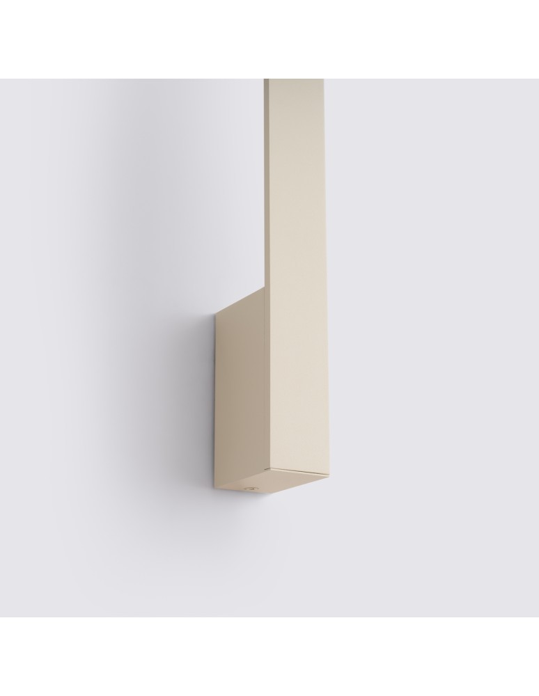 Designer wall lamps - Thoro Wall lamp LAHTI 50 beige LED 4000K TH.432 - product kolory-swiatla.pl 5