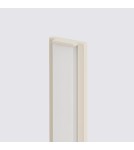 Designer wall lamps - Thoro Wall lamp LAHTI 50 beige LED 4000K TH.432 - product 6
