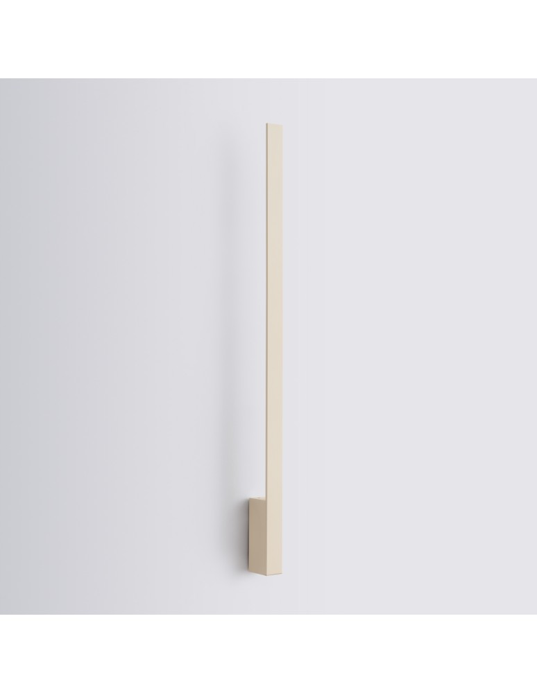 Designer wall lamps - Thoro Wall lamp LAHTI 90 beige LED 4000K TH.434 - product kolory-swiatla.pl 2