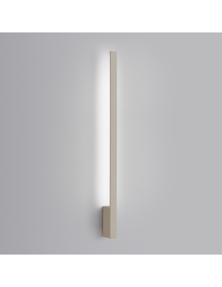 Designer wall lamps - Thoro Wall lamp LAHTI 90 beige LED 4000K TH.434 - product kolory-swiatla.pl 3