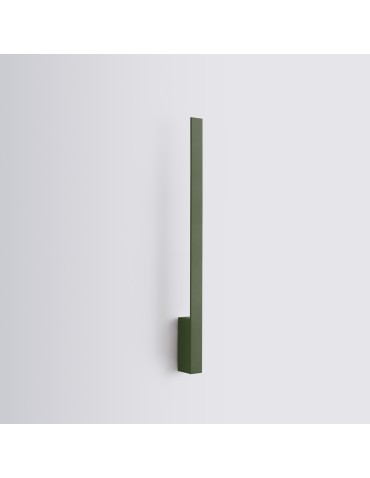 Thoro Wall lamp LAHTI 70 olive green LED 3000K TH.436 - product 2