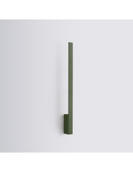 Thoro Wall lamp LAHTI 70 olive green LED 3000K TH.436 - product 2