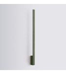 Designer wall lamps - Thoro Wall lamp LAHTI 90 olive green LED 3000K TH.437 - product 2