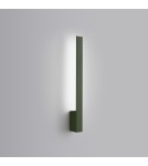 Designer wall lamps - Thoro Wall lamp LAHTI 50 olive green LED 4000K TH.438 - product 3
