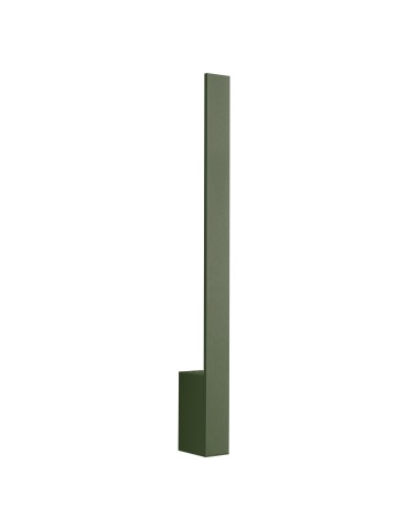 Thoro Wall lamp LAHTI 70 olive green LED 4000K TH.439
