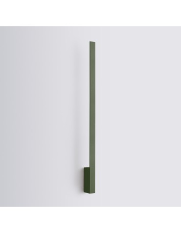 Thoro Wall lamp LAHTI 90 olive green LED 4000K TH.440 - product 2