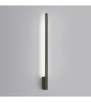 Thoro Kinkiet LAHTI 90 zielony oliwkowy LED 4000K TH.440