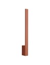 Thoro Wall lamp LAHTI 50 ochre red LED 3000K TH.441