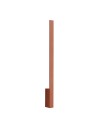 Thoro Wall lamp LAHTI 70 ochre red LED 3000K TH.442