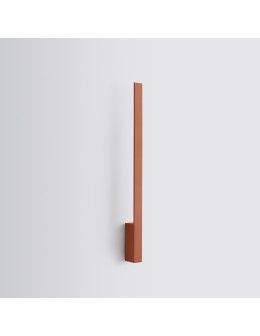 Thoro Wall lamp LAHTI 70 ochre red LED 3000K TH.442 - product 2