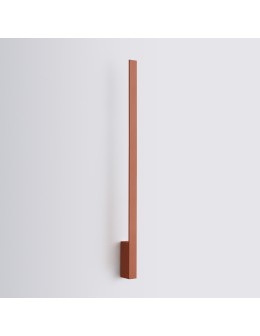 Thoro Wall lamp LAHTI 90 ochre red LED 4000K TH.446 - product 2