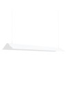 Thoro pendant lamp ELVA white LED 3000K TH.447