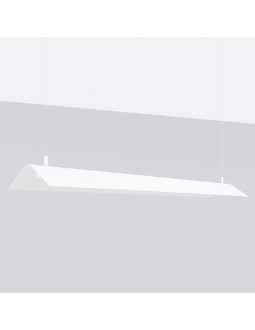 Thoro pendant lamp ELVA white LED 4000K TH.448 - product 2