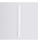 Designer wall lamps - Thoro Wall lamp LAGOM 90 white LED 3000K TH.449 - product 2