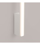 Designer wall lamps - Thoro Wall lamp LAGOM 90 white LED 3000K TH.449 - product 4
