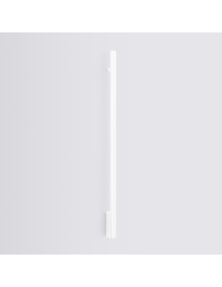 Designer wall lamps - Thoro Wall lamp LAGOM 120 white LED 3000K TH.450 - product kolory-swiatla.pl 2