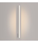 Designer wall lamps - Thoro Wall lamp LAGOM 120 white LED 3000K TH.450 - product 3