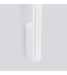 Designer wall lamps - Thoro Wall lamp LAGOM 120 white LED 3000K TH.450 - product 6