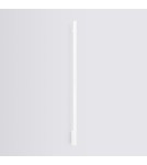 Designer wall lamps - Thoro Wall lamp LAGOM 150 white LED 3000K TH.451 - product 2