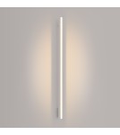 Designer wall lamps - Thoro Wall lamp LAGOM 150 white LED 3000K TH.451 - product 3