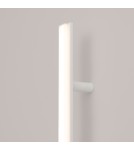 Designer wall lamps - Thoro Wall lamp LAGOM 150 white LED 3000K TH.451 - product 7