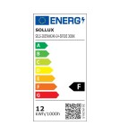 Thoro Kinkiet LAGOM 150 biały LED 3000K TH.451