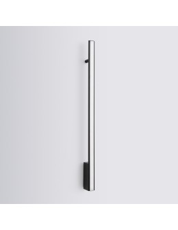 Thoro Wall lamp LAGOM 90 black LED 3000K TH.452 - product 2
