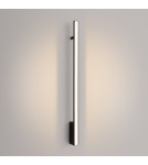 Thoro Kinkiet LAGOM 90 czarny LED 3000K TH.452 Thoro Kinkiet LAGOM 90 czarny LED 3000K TH.452