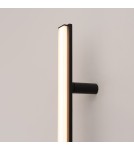 Designer wall lamps - Thoro Wall lamp LAGOM 90 black LED 3000K TH.452 - product 7