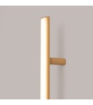 Designer wall lamps - Thoro Wall lamp LAGOM 120 gold LED 3000K TH.456 - product 6