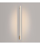 Designer wall lamps - Thoro Wall lamp LAGOM 150 gold LED 3000K TH.457 - product 3