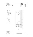 Designer wall lamps - Thoro Wall lamp LAGOM 120 beige LED 3000K TH.459 - product 9