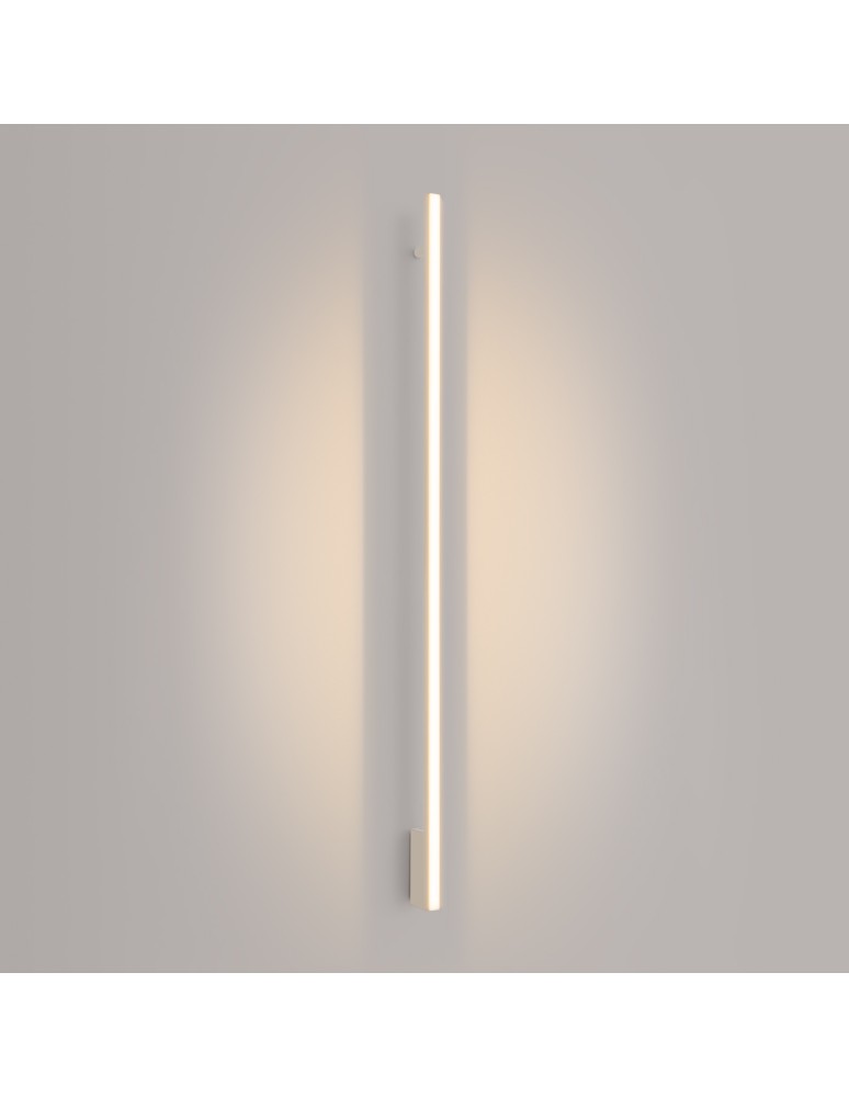 Thoro Kinkiet LAGOM 150 beżowy LED 3000K TH.460